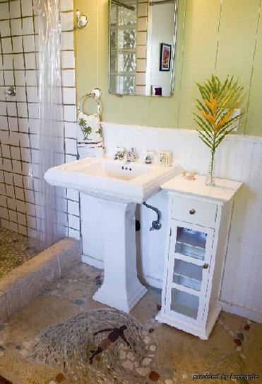 Nalu Kai Lodge Paia Hotel Szoba fotó